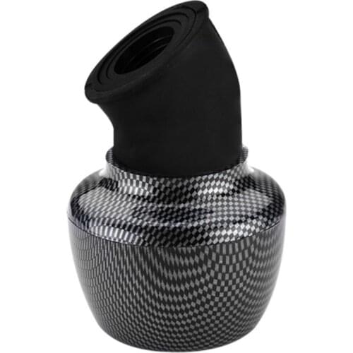 28-48mm Motorcycle Air Filter Replacement Filter For 150cc ATV Motocross Mushroom Filter Car Modification Accessories