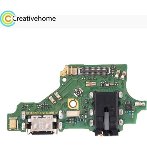 High quality Charging Port Board for Huawei P20 Lite / Nova 3e