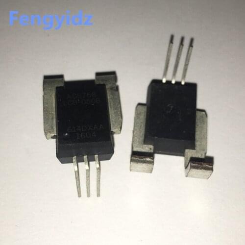1PCS ACS758LCB-050B-PFF-T ACS758LCB ACS758