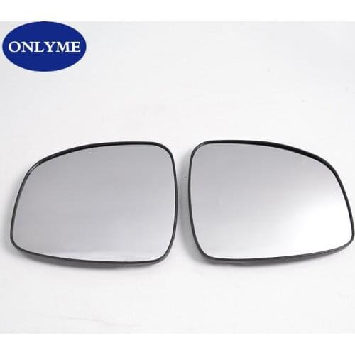 CAR HEATED MIRROR GLASS FOR SUZUKI SX4 2011-2020