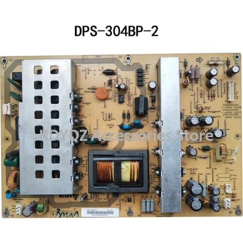Free shipping Good test power supply plate for LCD-46GX3 46A63 52GX3 RDENCA237WJQZ DPS-304BP-2