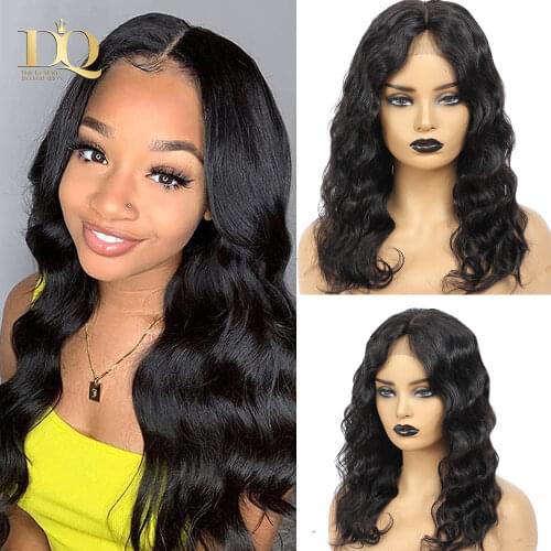 DQ THE LUXURY INTEGRATION Kids Wigs