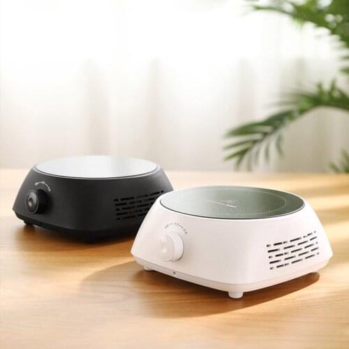 ZK30 Electric Heater Stove Hot Cooker Plate Multicooker Tea Maker Heater Induction Cooker Heating Furnace Kitchen Appliances