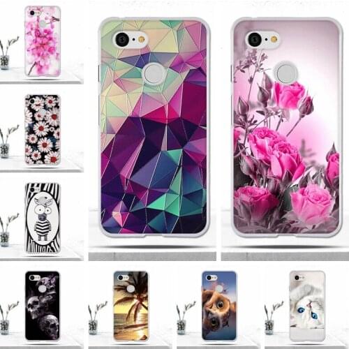 ERAMIKE Google Pixel 3 Phone Cases