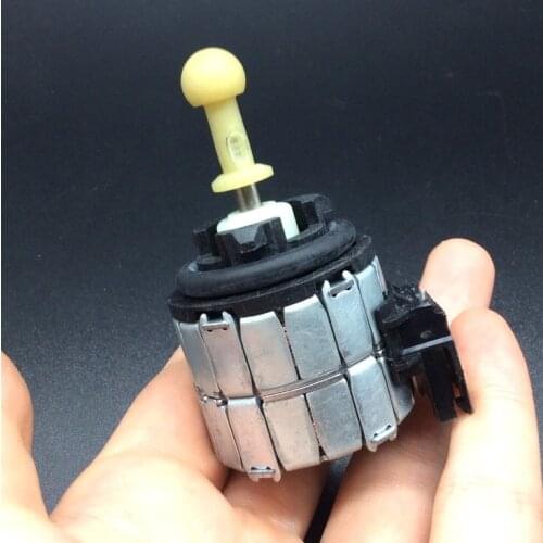 Used second hand for BMW F10 1 3 5 serials e90 headlight level adjustment motor