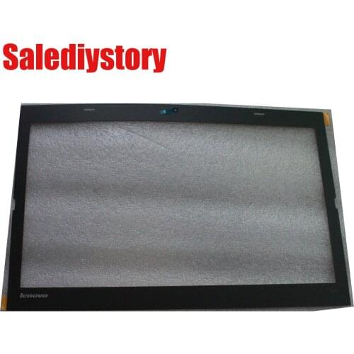 Lenovo ThinkPad T440 LCD Front Bezel W/Cam port sheet 04X5465
