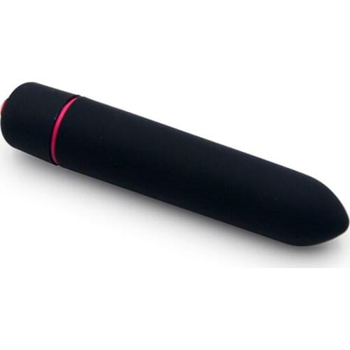 Hot Vibrating Stick Massager Portable Exercise Tools 10 Frequency Vibration for Women