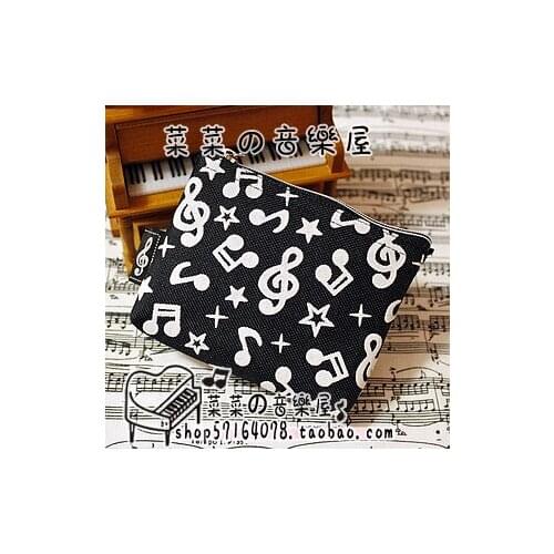 Princess Sweet lolita bag Notes coin bag small bag small bag gentlewoman KCQB02
