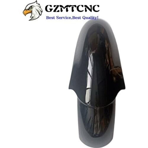 Motorcycle Front Fender Mudguard Mudflap Splash Mud Guard Cover Fairing for Kawasaki ZZR250 1990-2007 1991 1992 90-07 ZZR 250