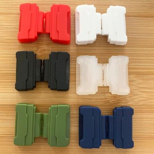 2pcs Adapter for G-shock DW-5600 6900 GA-110 GW-M5610 DW-9052/GLS-8900 Series Refit Interface Connector Accessories + Tool