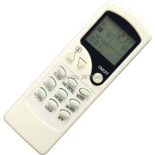 Lekong ZC/LW-01 air conditioner Remote Control for ZH/LW-01 ZH/LW-03 For Chigo Blueway Ager TOYOCOOL