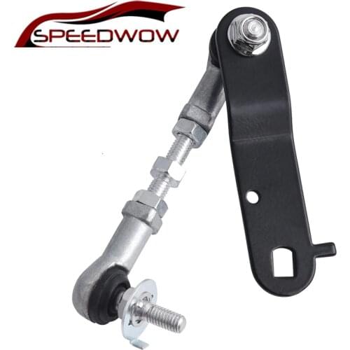 SPEEDWOW Car Body Height Sensor Lever 48906-35010 8940760022 For Toyota/Lexus/ Prado