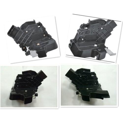 SECPZ Steering Locks