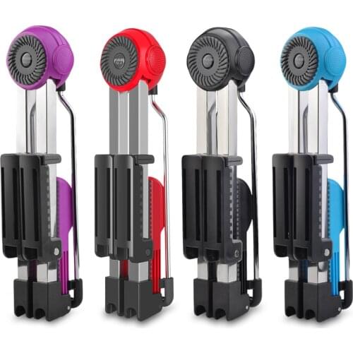 Foldable Universal A-frame Acoustic Electric Guitar Stand ukulele violin bass stand Instruments Holder Bracket