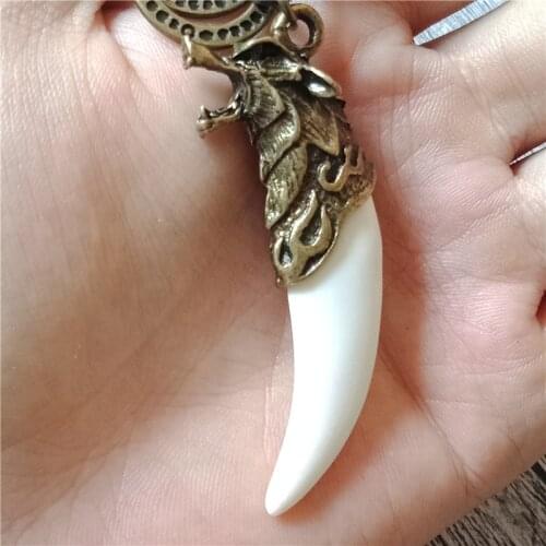 Tandongdong Punk Necklaces