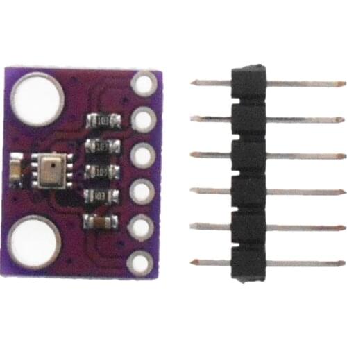 3.3V 5V BMP280 BME280 High-precision atmospheric pressure sensor module altimeter BME280-3.3V BME280-5V