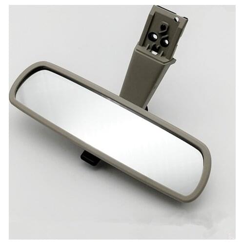 Interier rearview mirror for BYD F3 F3R G3 L3 F3-8201010