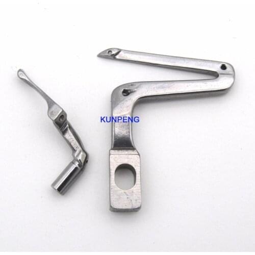 1 SET #377740+377602 UPPER LOOPER & LOWER LOOPER fit for SINGER1831,1832,1842U SEWING
