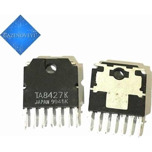 10pcs/lot TA8427K TA8427 SIP-7