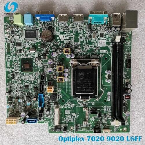 100% working for DELL 7020 9020 USFF 14GRG KC9NP