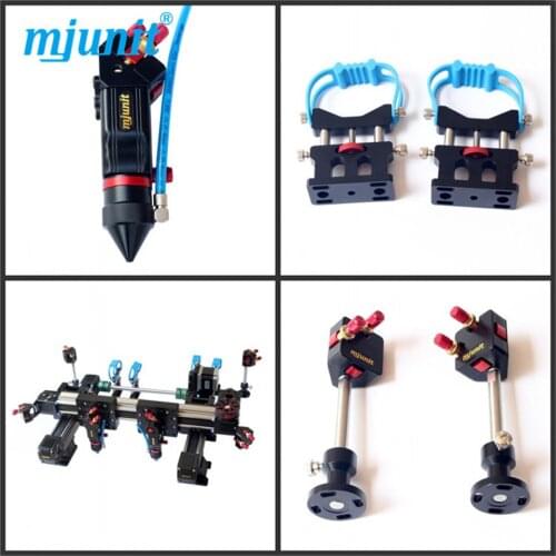 1390 High speed guideway Belt drive linear actuator motion stage slide laser cutting parts