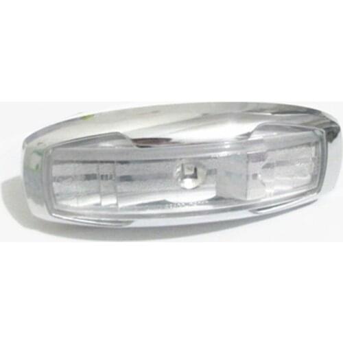 83400-08010 Brand New Genuine LED Side Repeater Signal Lamp Sidemarker for Ssangyong 2008-2011 New Kyron Rexton 8340008010