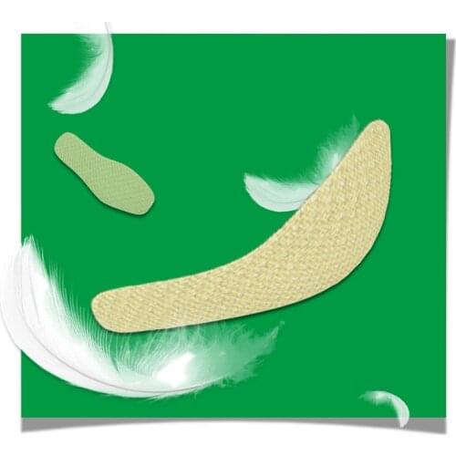 Deodorization Thin Breathable Feet Pain relief Insoles Absorb Sweat Fabric Insoles Shoes Inner Pads Soft Cut Insoles