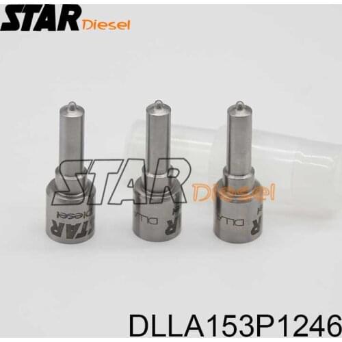 DLLA153P1246 DLLA 153 P 1246 153P 1246 153 P1246 (0433171788,0 433 171 788) For 0986435109 0986435110 0445110162 0986435113