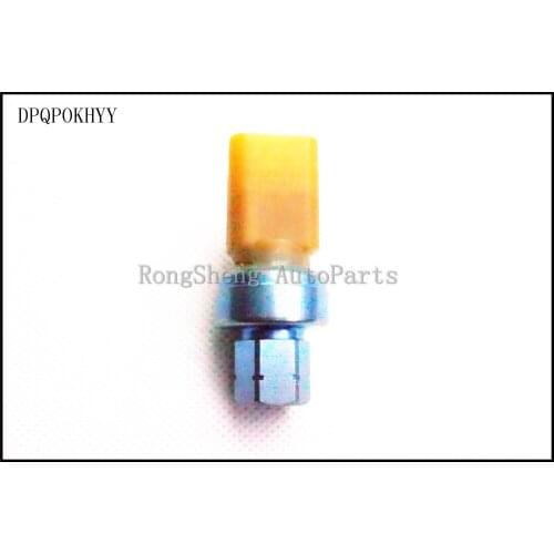 DPQPOKHYY New Air Conditioning Pressure Switch For Peugeot 508 2.0 Hdi; Citroen 9653027380, 52CP32-04, 96.530.273.80