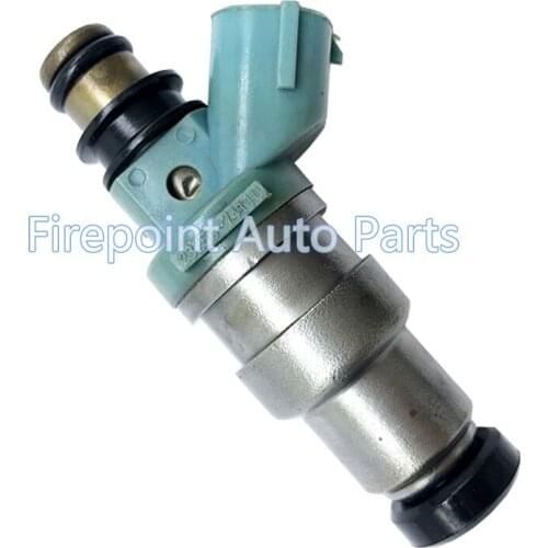 4pcs HIGH QUALITY Fuel Injector Nozzle 23250-74110 2325074110 for TOYOTA