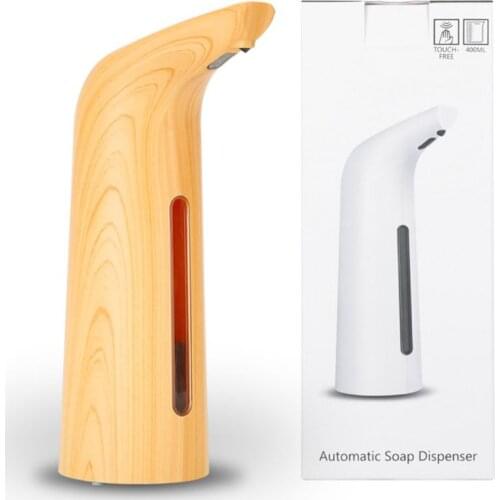 Intelligent Press-free Automatic Sensing Disinfectant Soap Dispenser Hand Washing Device Spray Shampoo Conditioner Gel