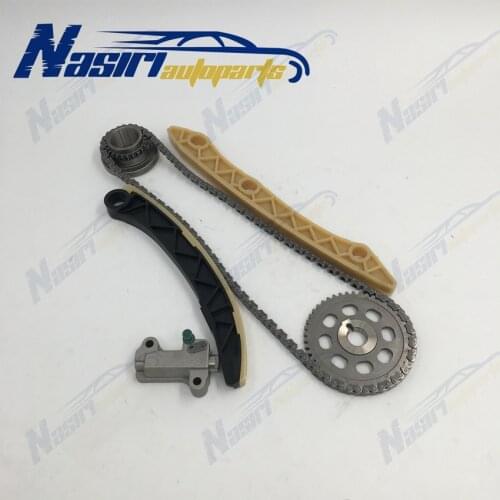 Timing Chain Kits for Honda Civic 1.8L SOHC R18A1 R18A4 2006 2007 2008 2009 2010 2011 2012 2013 2014 2015