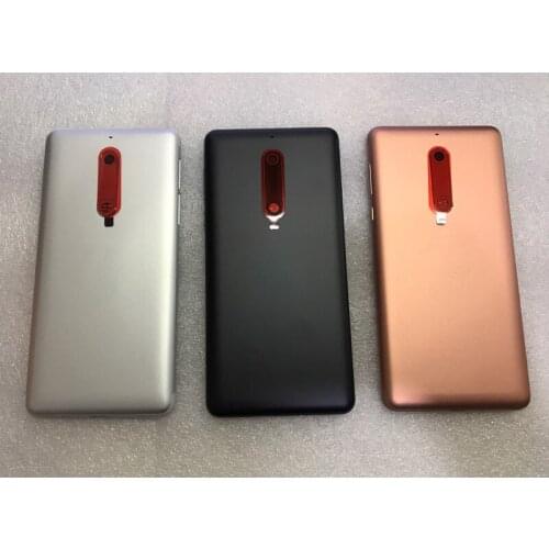 For Nokia 5 Battery Cover Battery Door Back Cover Housing Case