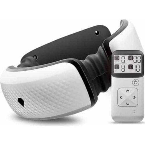 Cervical spine massager neck shoulder neck household multi-function kneading massage pillow electric heating apparatus