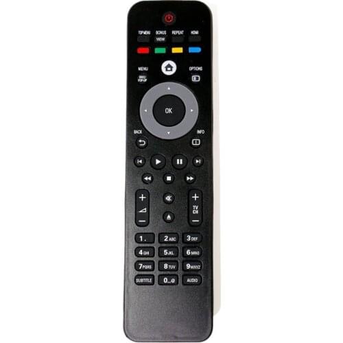 New Remote Control fit for Philips Blue-ray Disc Player