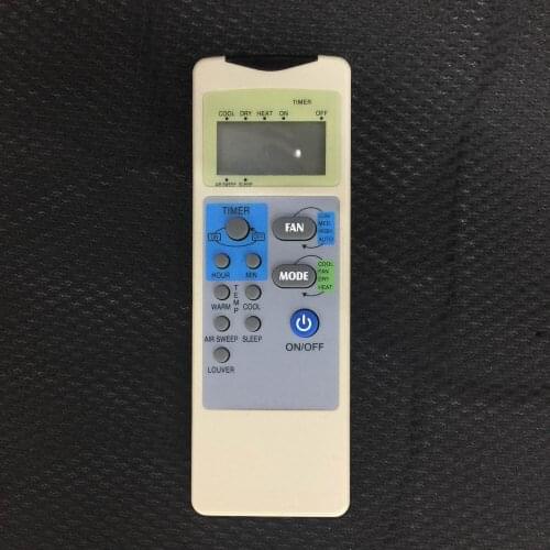 New Replacement AC A/C Remote Control For Funiki Air Conditioner AKT-FK3 TESTED Wholesale