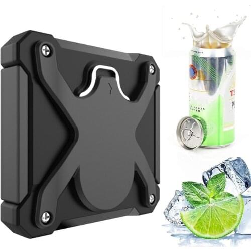 Can Openers Dosenöffner Eröffnungsbier Beer Corkscrew Metal Convenient Innovative Design Multifunctional Multifunction Öffner