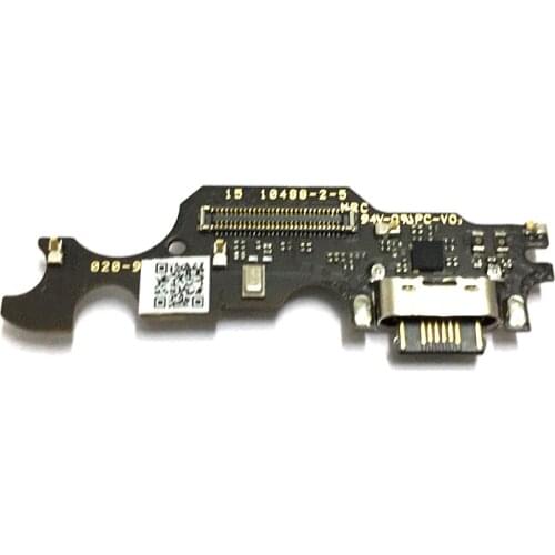 USB Port Charging Board For Lenovo Z5 Pro GT USB Charging Dock Port Flex cable Repair Parts