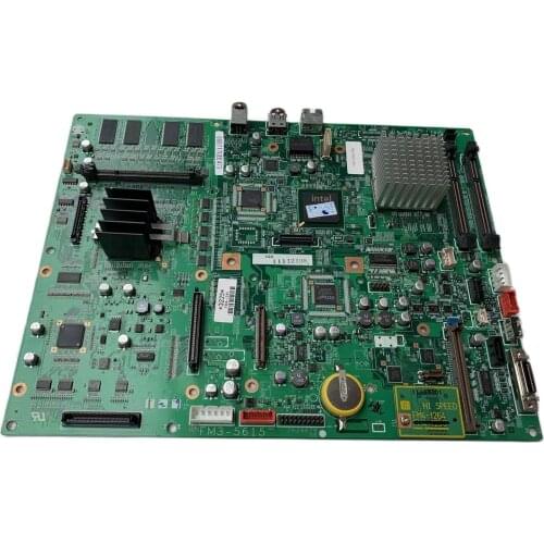 FORMATTER PCA ASSY Formatter Board logic Main MainBoard mother board for Canon IR3225N IR3230N IR3235N IR3245N IR3225 IR3230