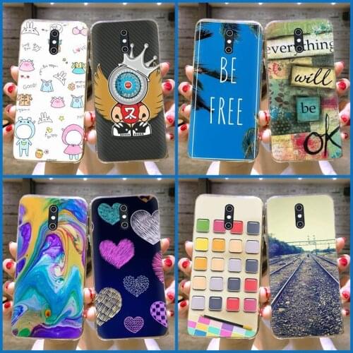 Luxury Glitter Phone Case For Doogee BL5000 Silicone New TPU Customized Shockproof Durable Cover