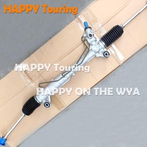 Power Steering Rack And Pinion For Suzuki Grand Vitara 2005-2013 4858065J50 48580-65J50 4858065J51 48580-65J51 left hand drive