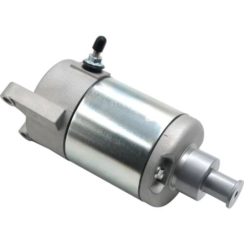 Motorcycle Engine Starter Motor For Yamaha FZR600 YZF600R YFM350 FA Bruin Auto Grizzly IRS YFM350FA Wolverine 3HE-81890-00-00