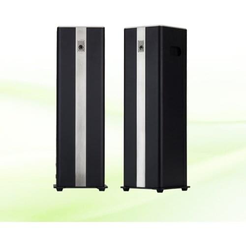 Tonemy Ambient essential oils atomization machinery anion humidifier/hotel lobby commercial scent air machine