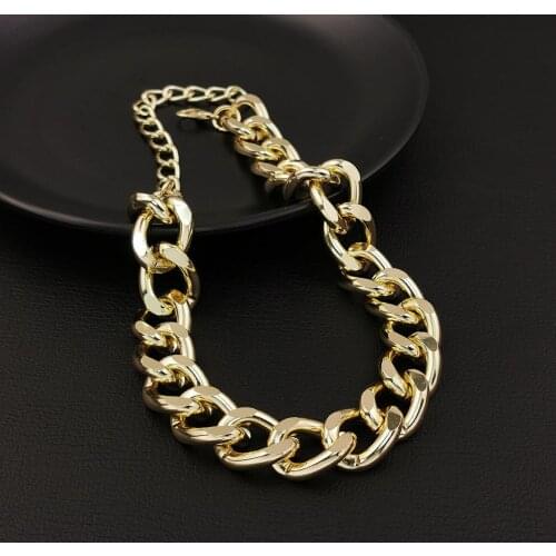 Золотые цепочки UKMOC China At AliExpress