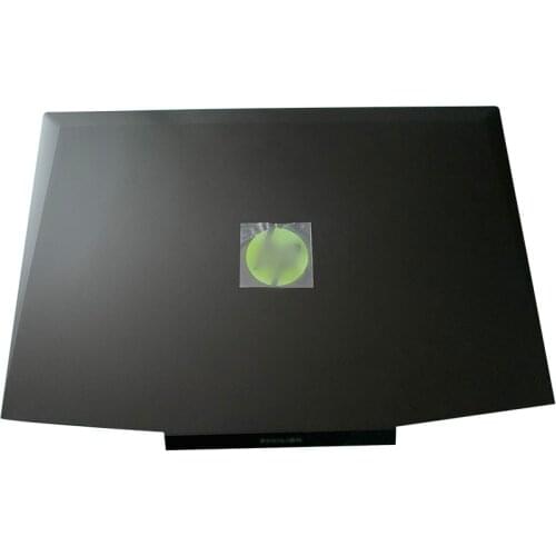 Green NEW For HP Pavilion 15-DK Series Laptop LCD Back Cover/Front Bezel/Hinges/Palmrest/Bottom Case L56914-001 L57593-001