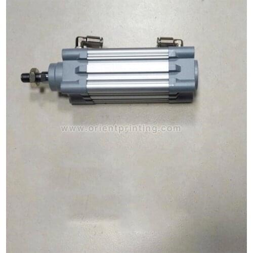 00.5804546 Heidelberg SM102 CD102 Pneumatic Cylinder 00.580.4546/02 Offset Spare Parts
