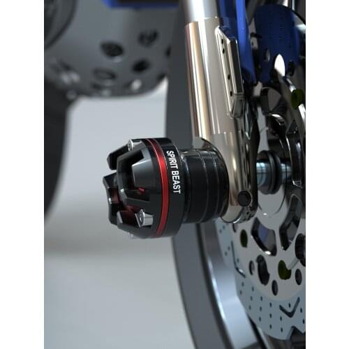 1 Pcs Electric Scooter Slider Anti Falling Good Decorative for Niu Nqi Uqi Mqi Gt N1s Universal Full Cnc Aluminum 1 Pcs Price