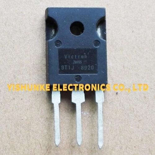 5PCS Victron NCE01H21T GP4062D IXGR60N60C2 K30N60HS UKW60N60 NCE01H21 TO-247 TO-3P