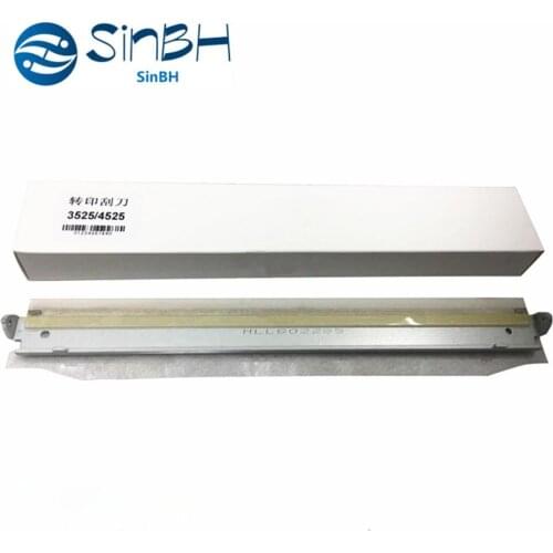 5 X CC468-67907 Transfer Belt Cleaning Blade For HP 3525 CM3530 CP3520 CP3525 500 M551 M570 M575 CM4540 CP4025 CP4525 M651 M680