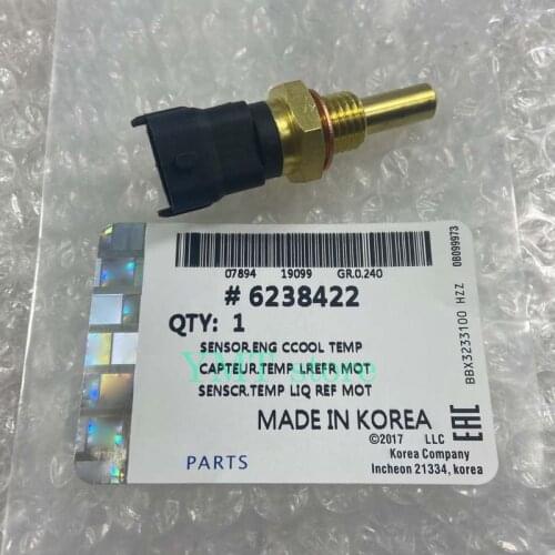Coolant Temperature Sensor For Vauxhall Opel Vita Omega Vectra B Combo Tigra Sintra Astra G Agila Zafira 6238422 6238179